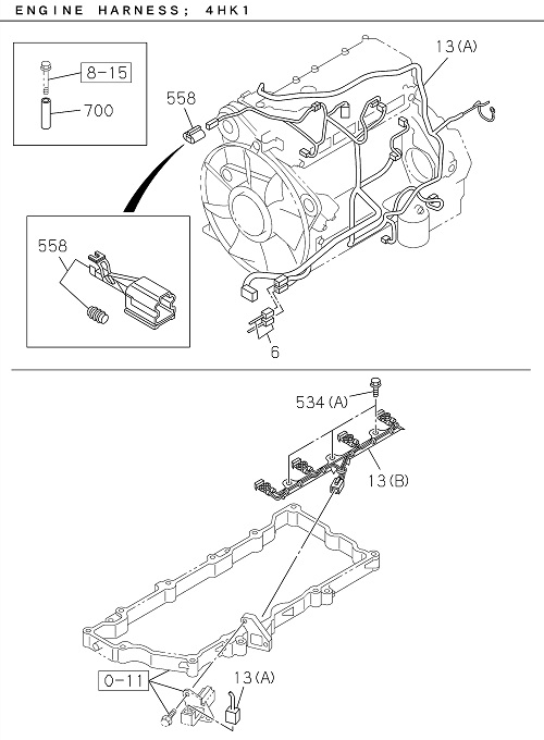 Partial Engine